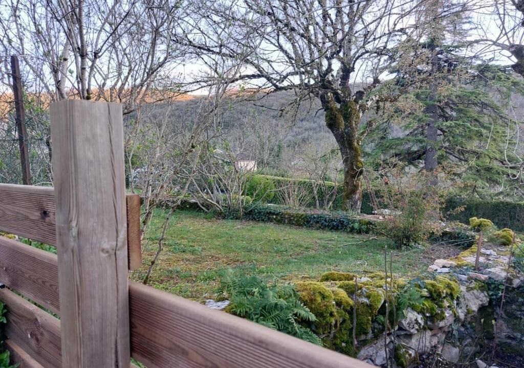 Photo of Outdoor in Bruniquel