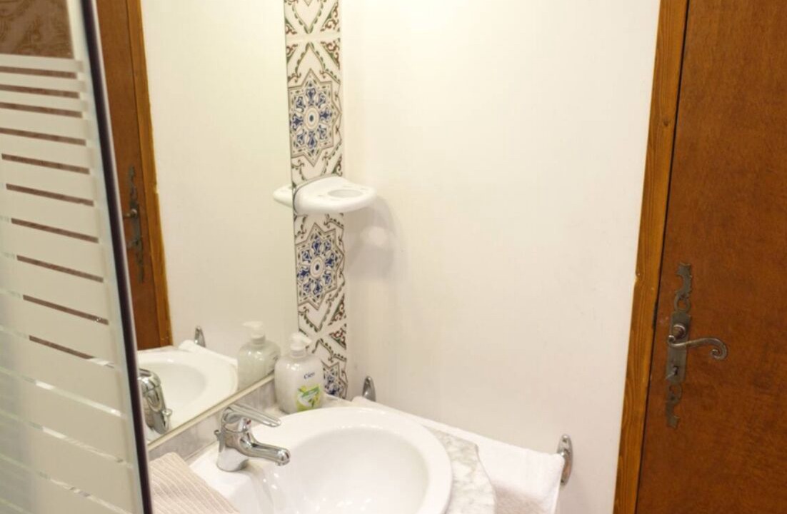 Photo of Bathroom in Ornaisons