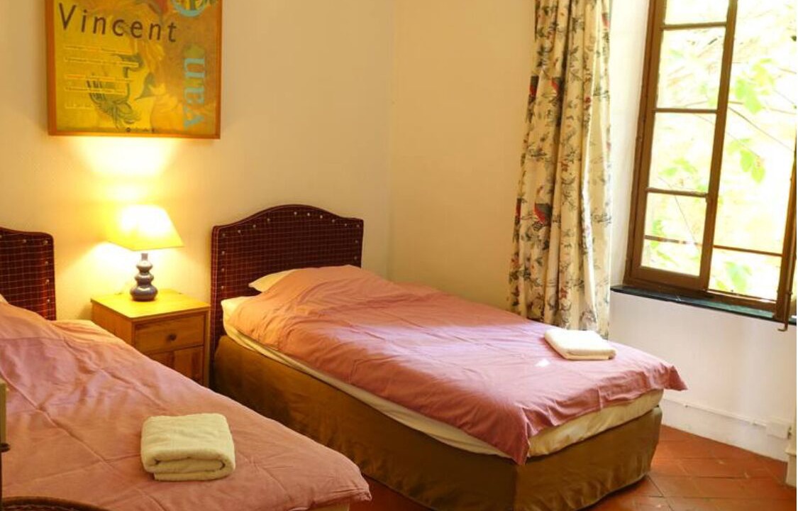 Photo of Bedroom in Ornaisons