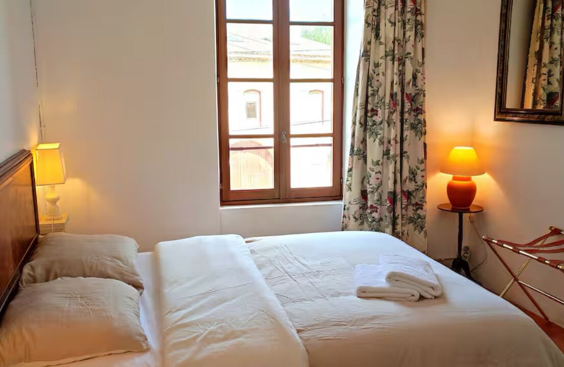 Photo of Bedroom in Ornaisons