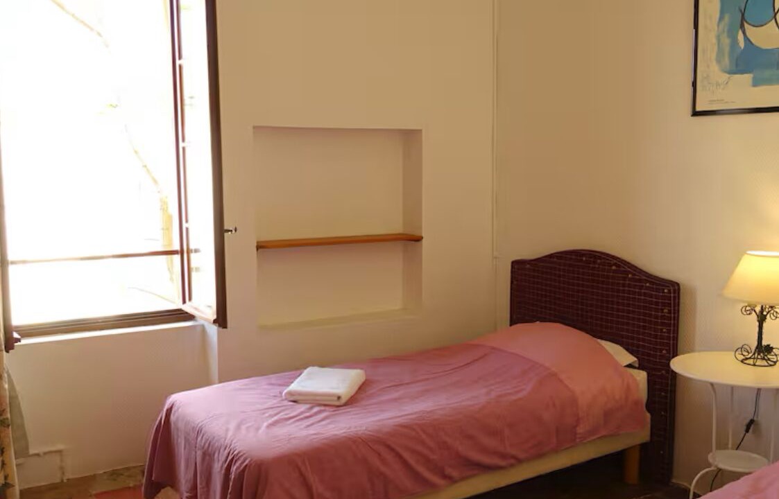 Photo of Bedroom in Ornaisons