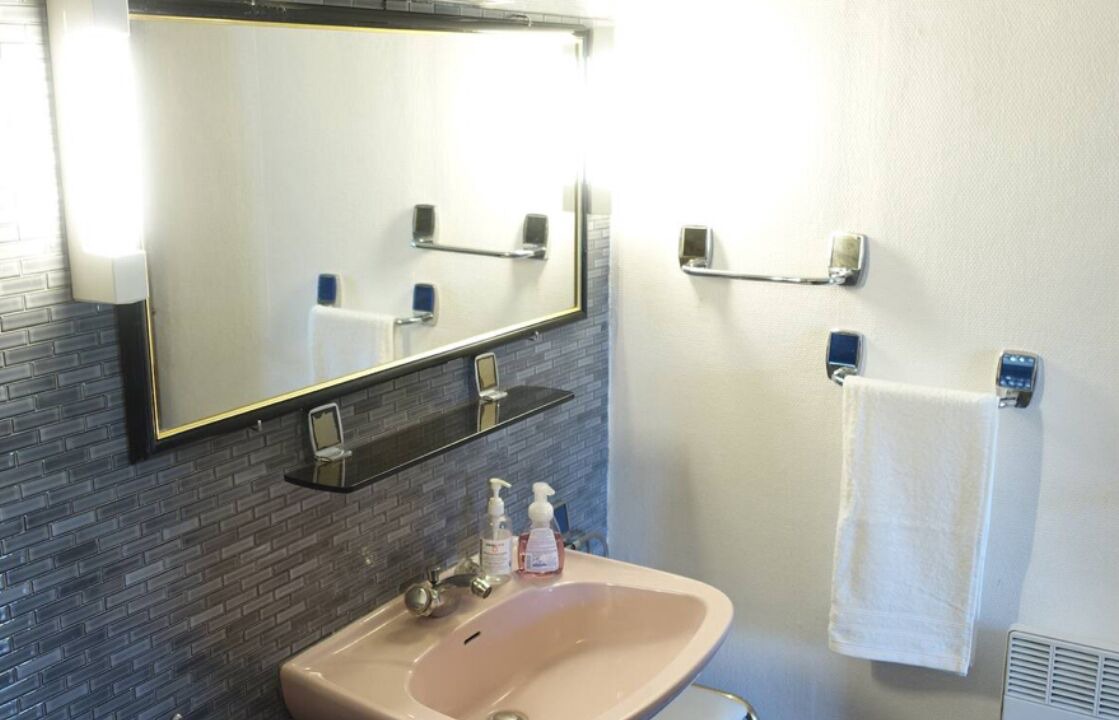 Photo of Bathroom in Ornaisons