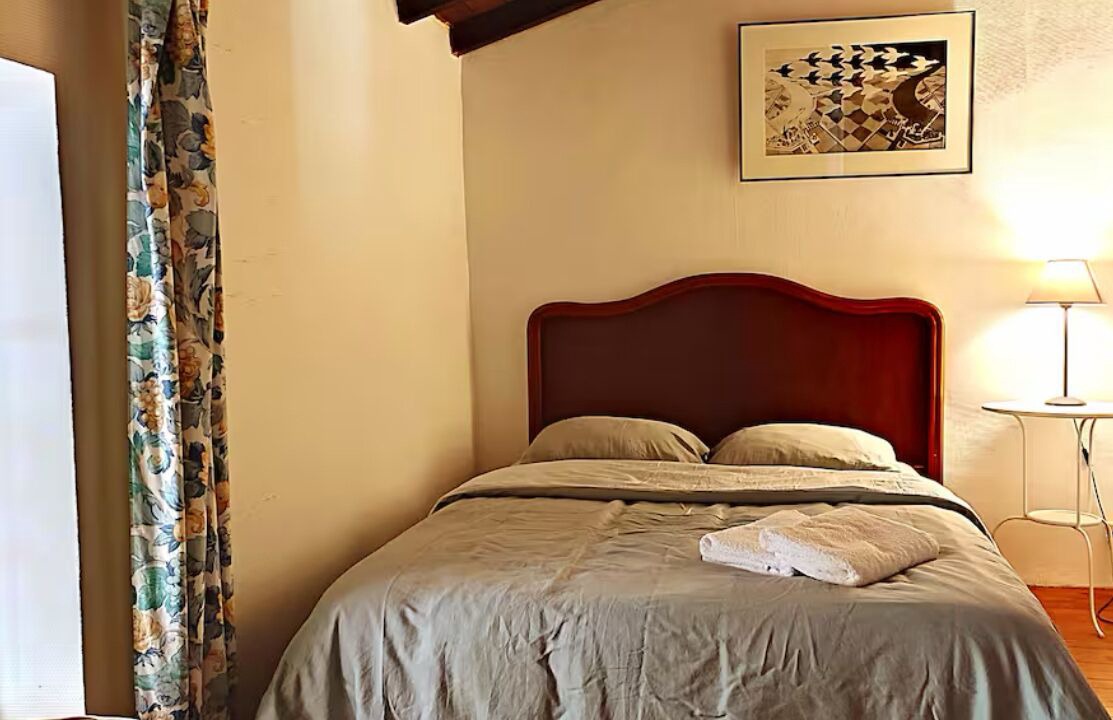 Photo of Bedroom in Ornaisons