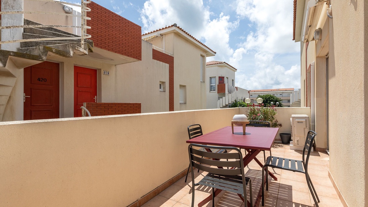 Photo of Outdoor in Frontignan