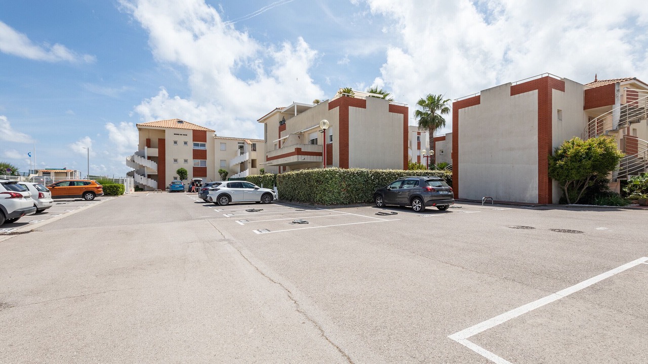 Photo of Outdoor in Frontignan