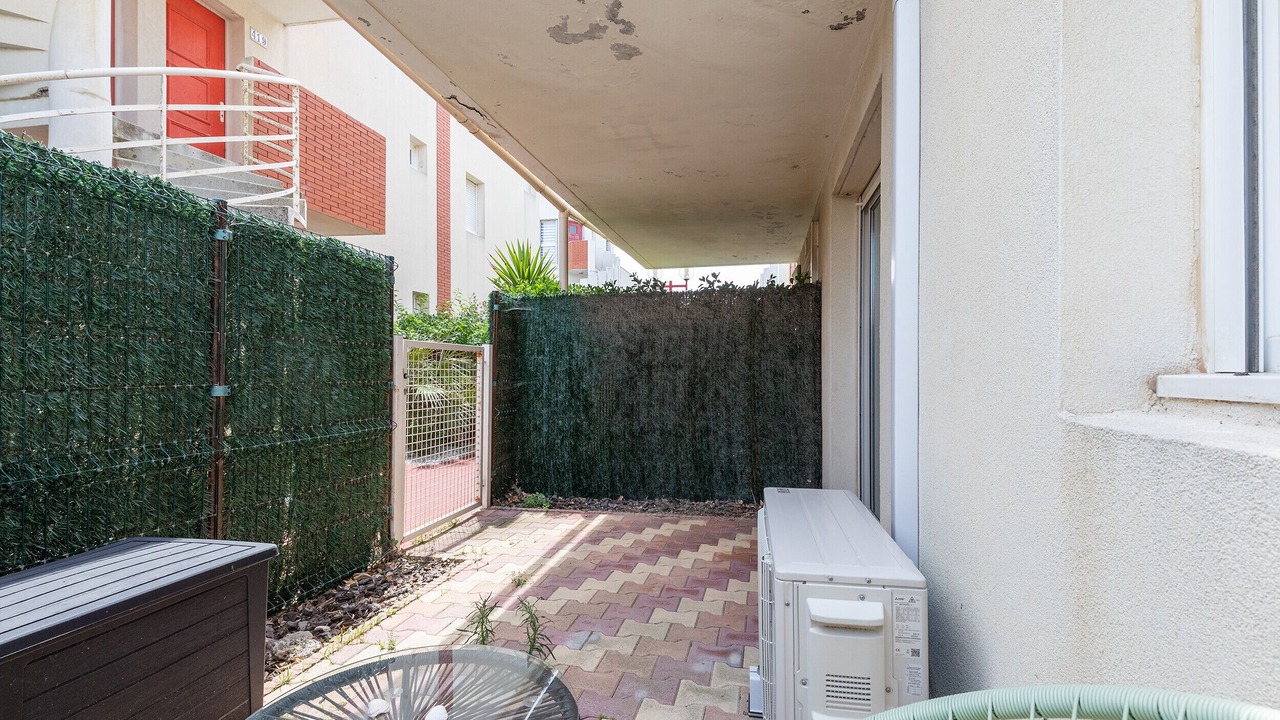 Photo of Outdoor in Frontignan