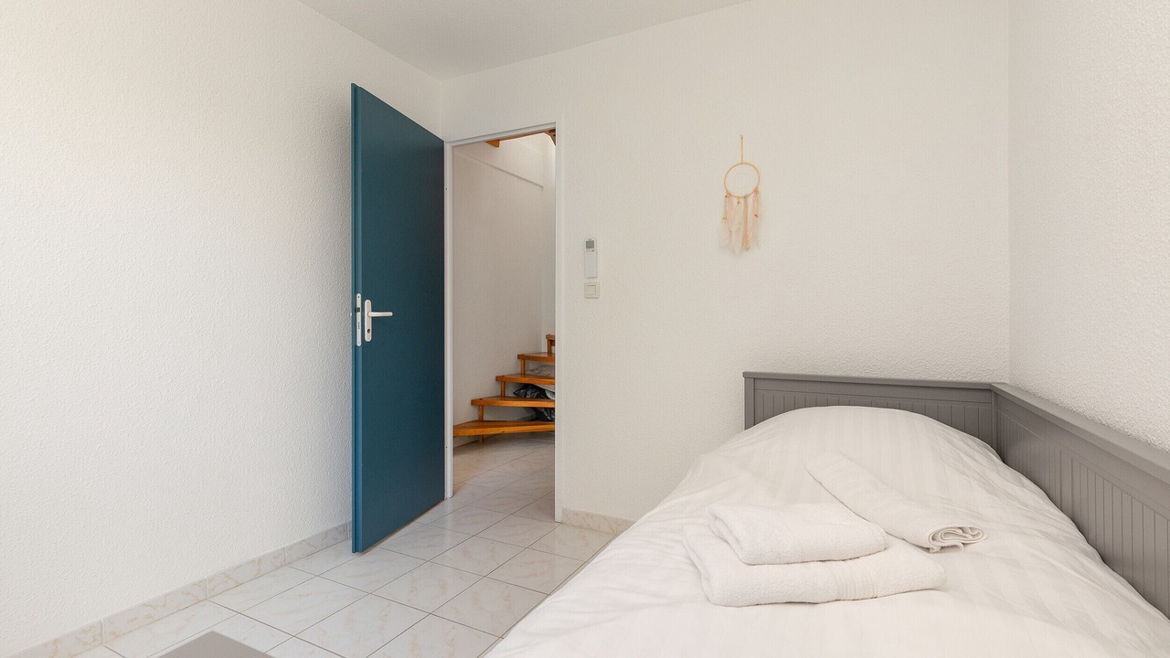 Photo of Bedroom in Frontignan