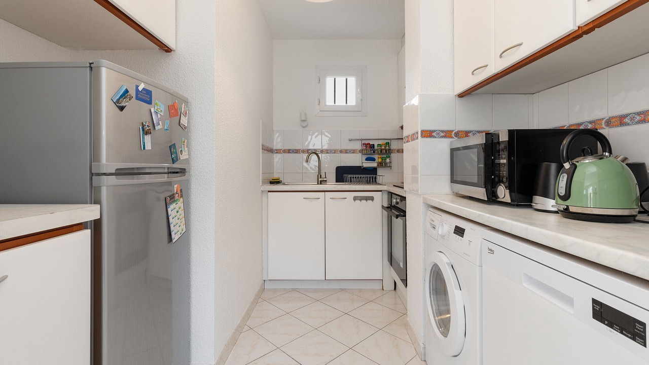 Photo of Kitchen in Frontignan