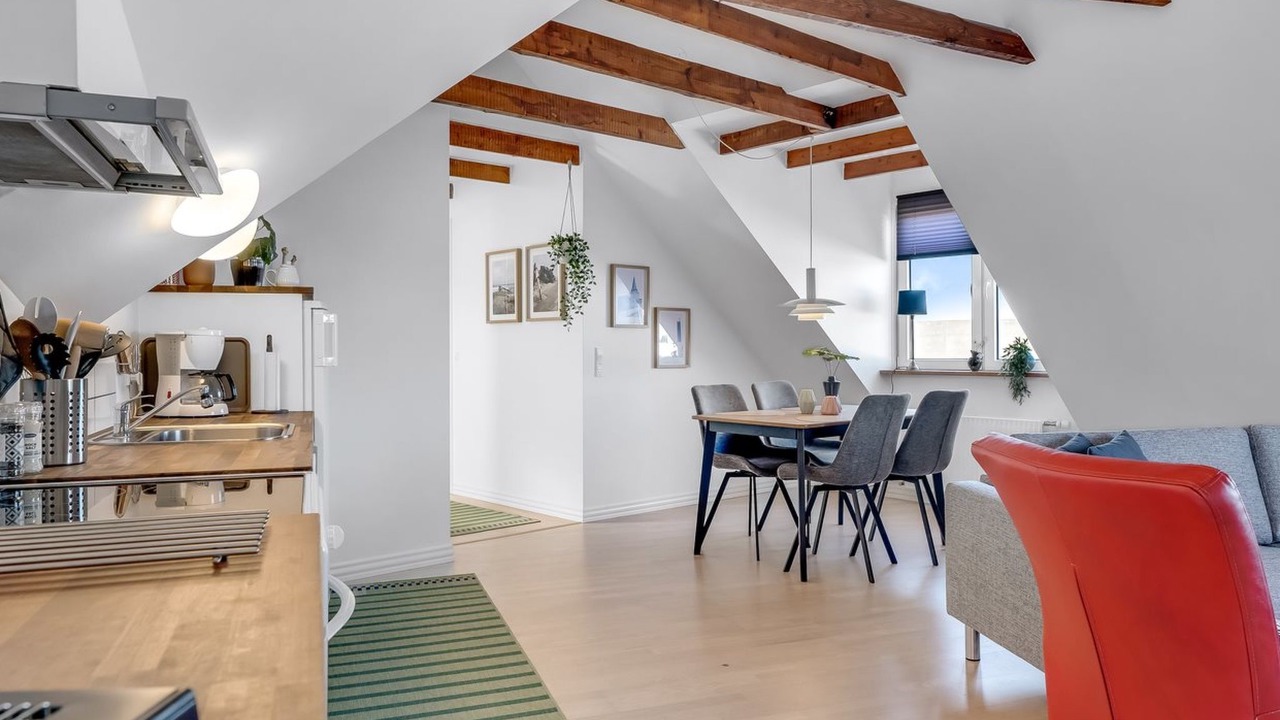 Photo of Livingroom in Thyboron