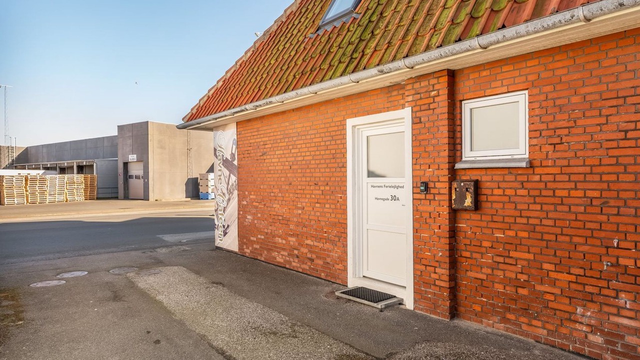 Photo of Others in Thyboron