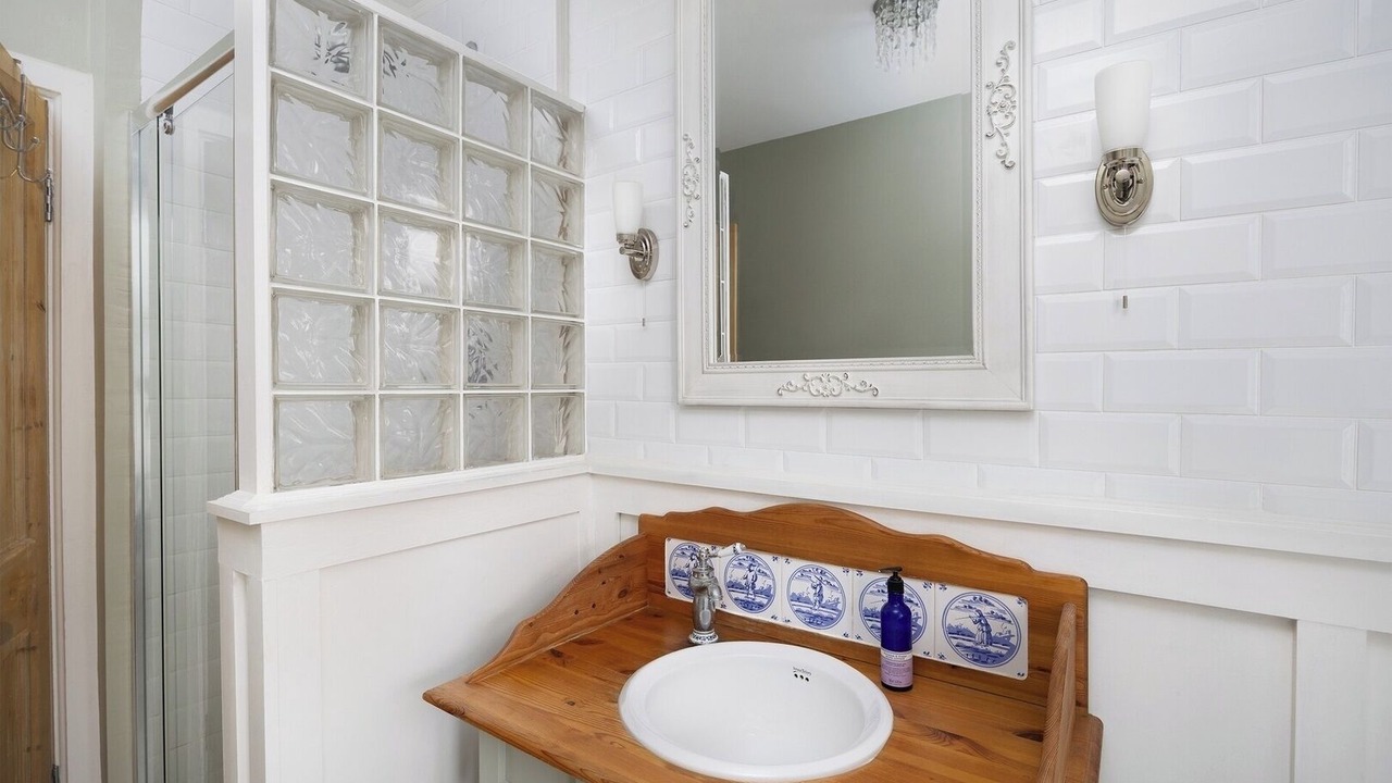 Photo of Bathroom in Peterborough