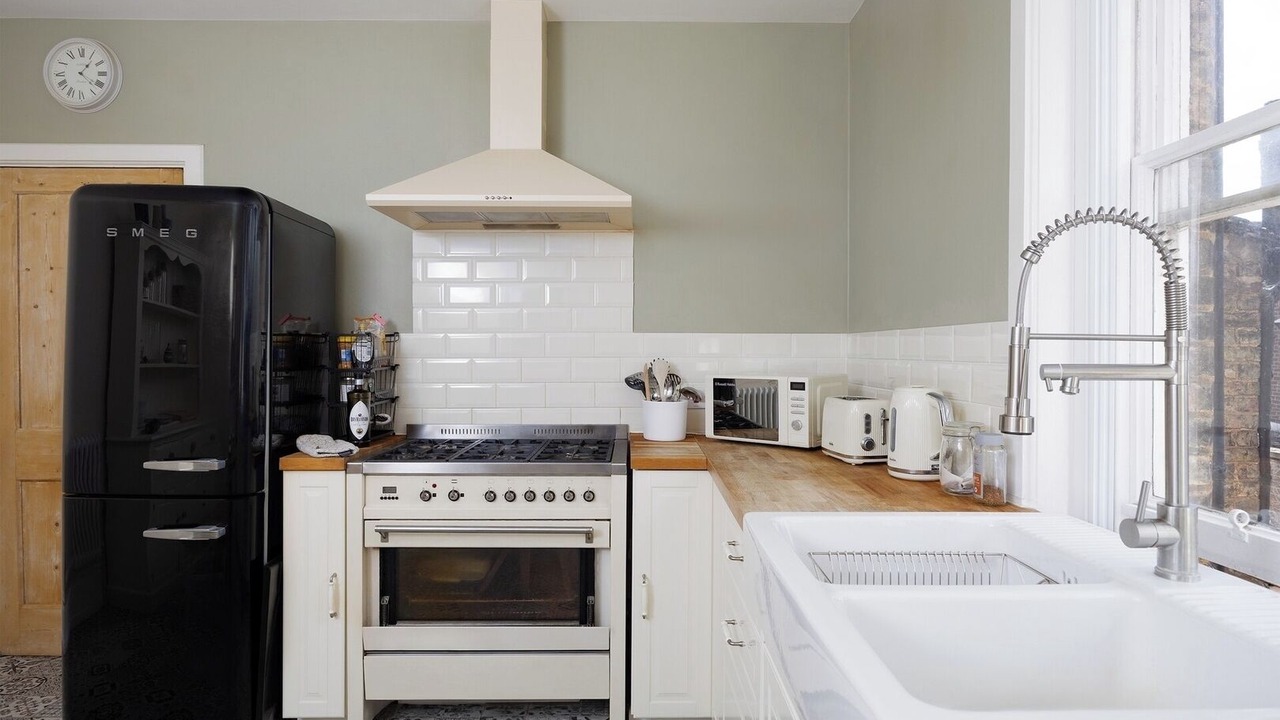 Photo of Kitchen in Peterborough