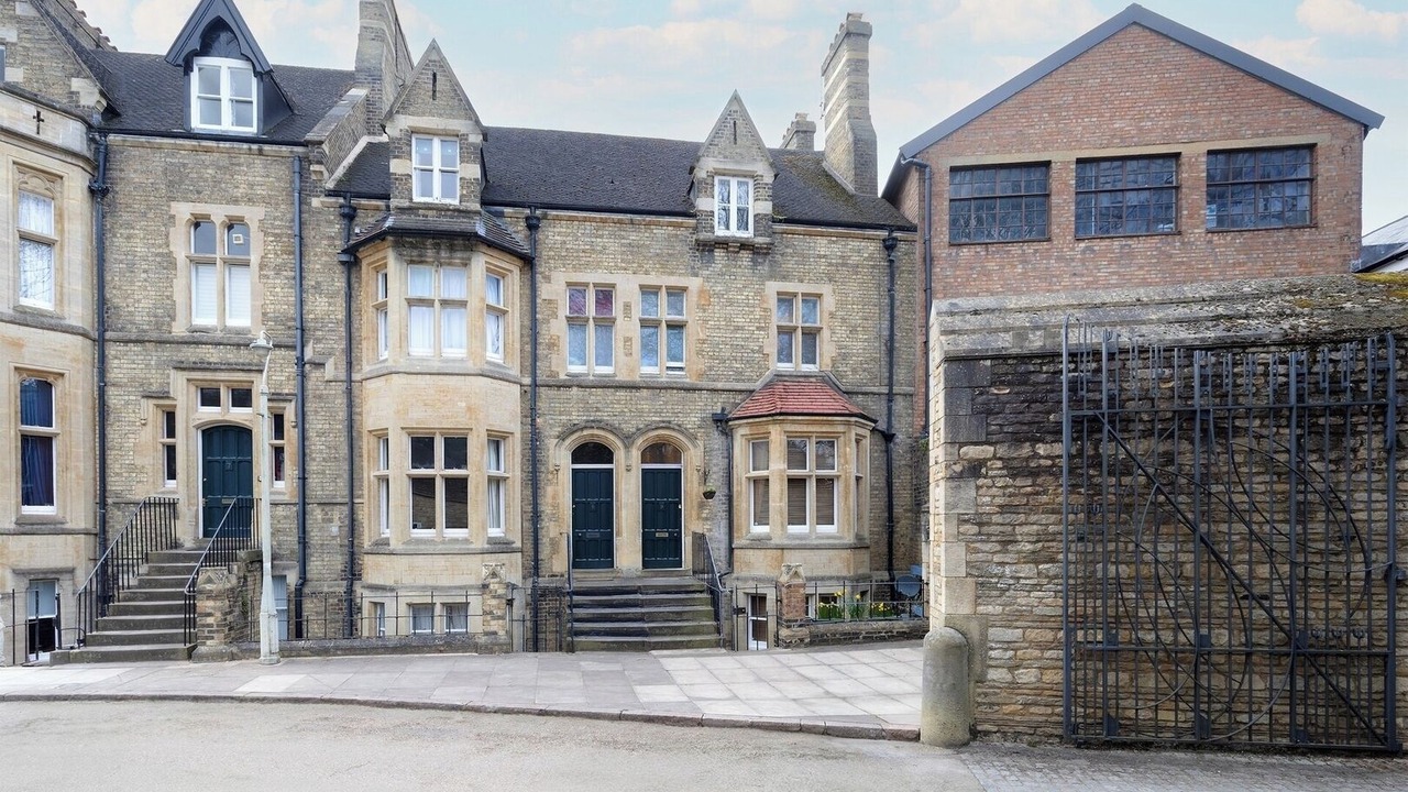 Photo of Outdoor in Peterborough