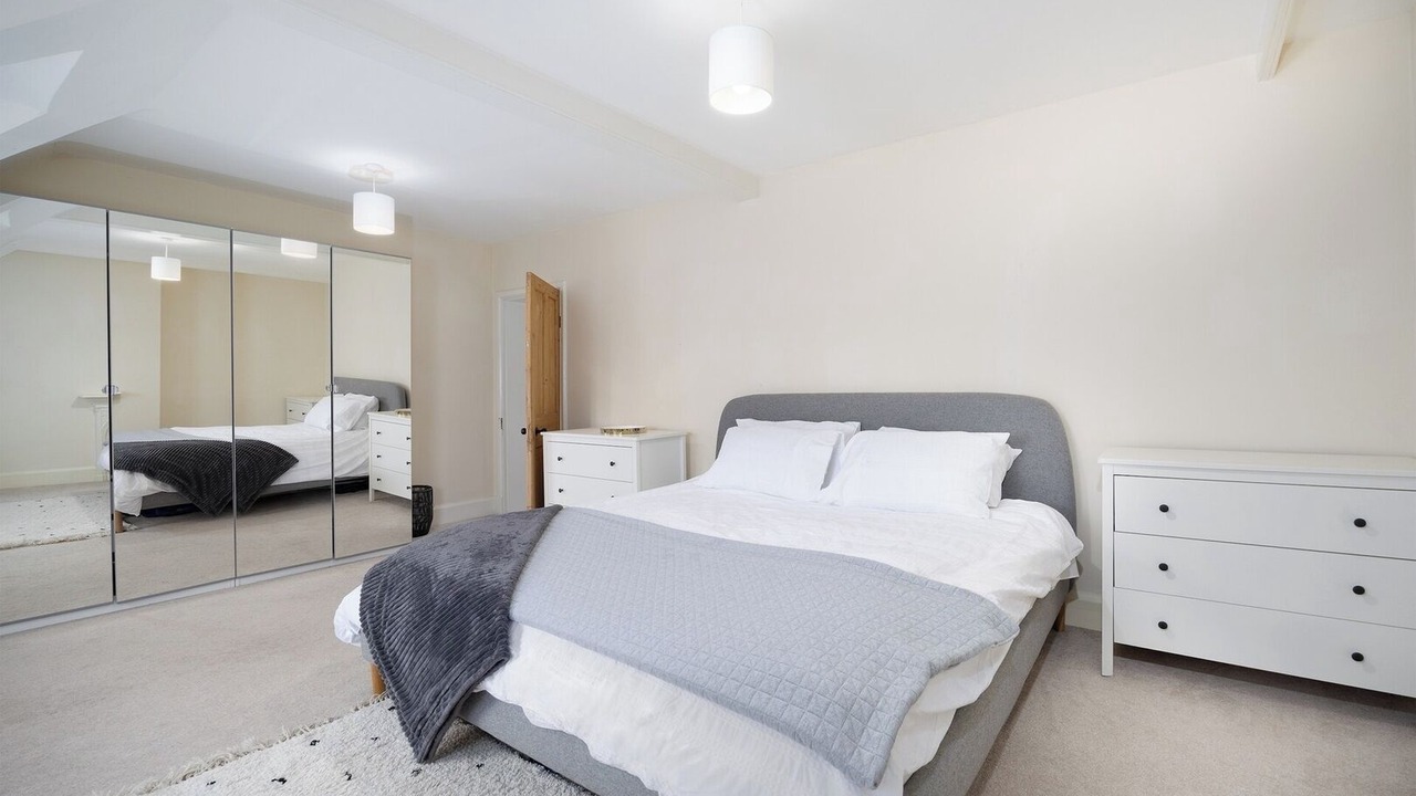 Photo of Bedroom in Peterborough