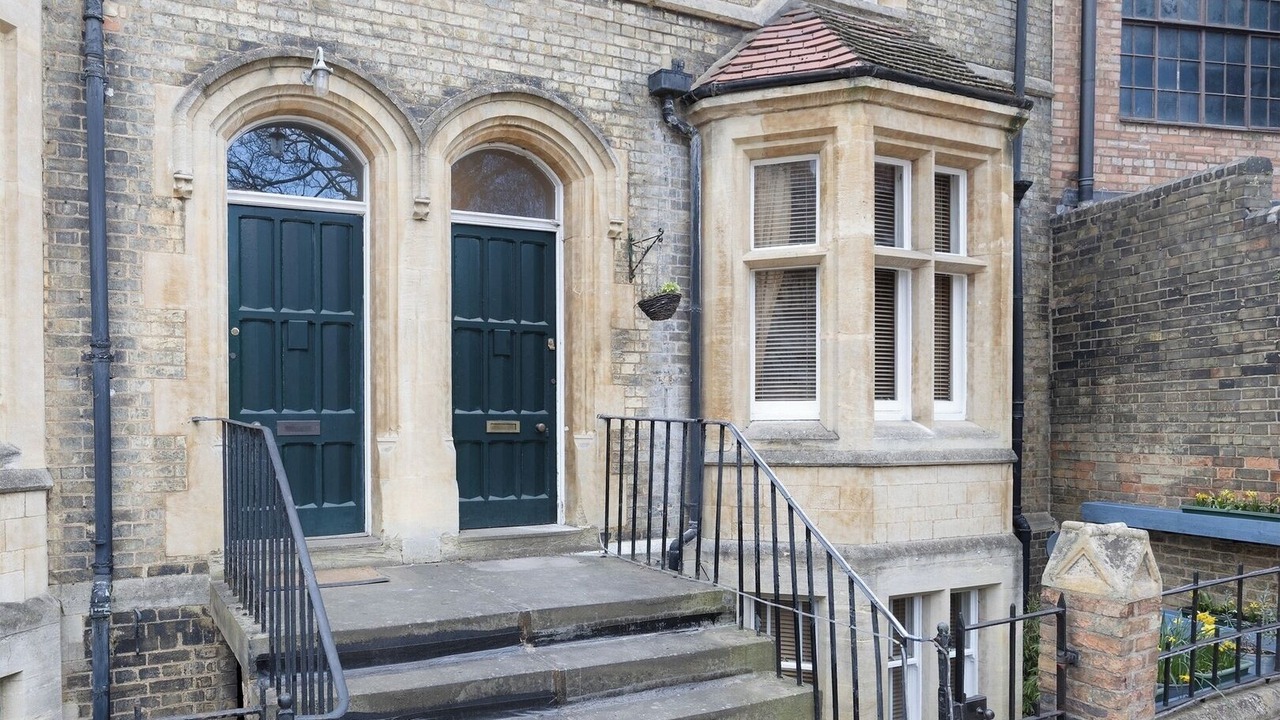 Photo of Outdoor in Peterborough