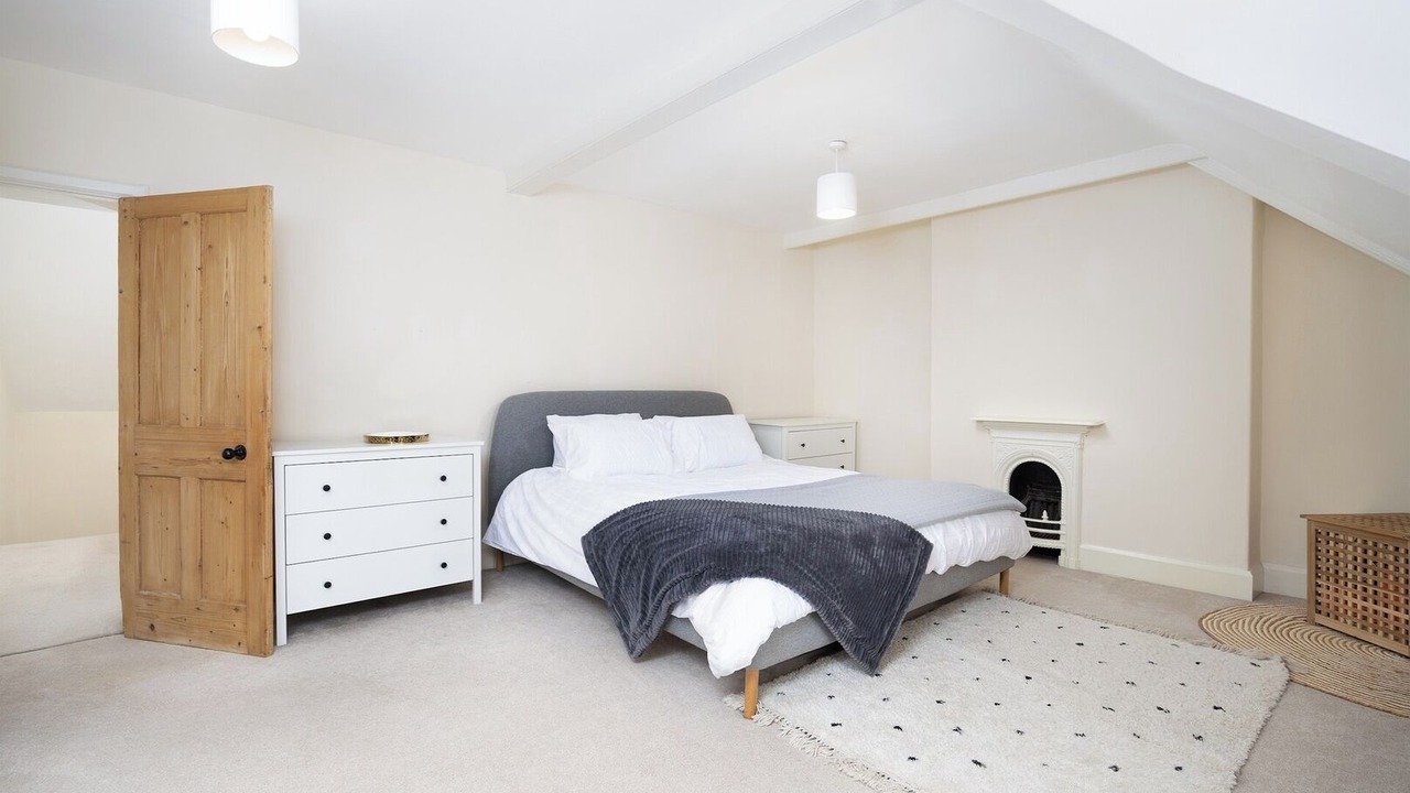 Photo of Bedroom in Peterborough