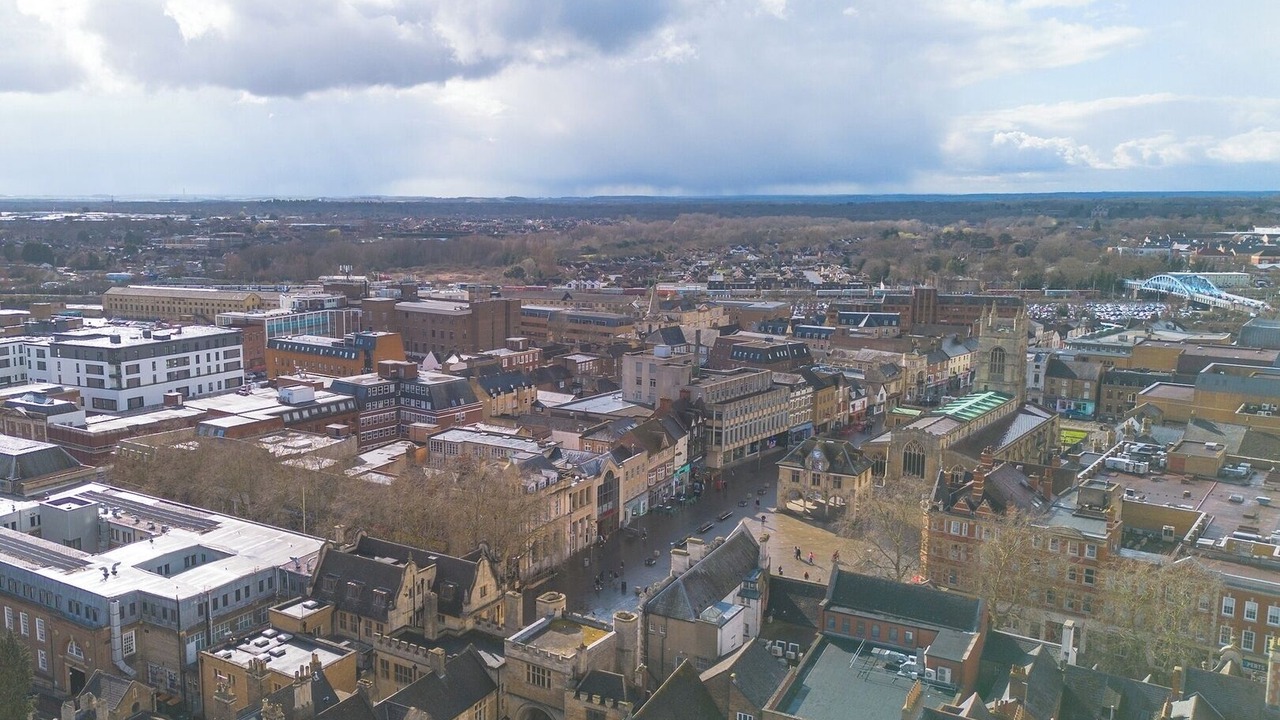 Photo of Outdoor in Peterborough