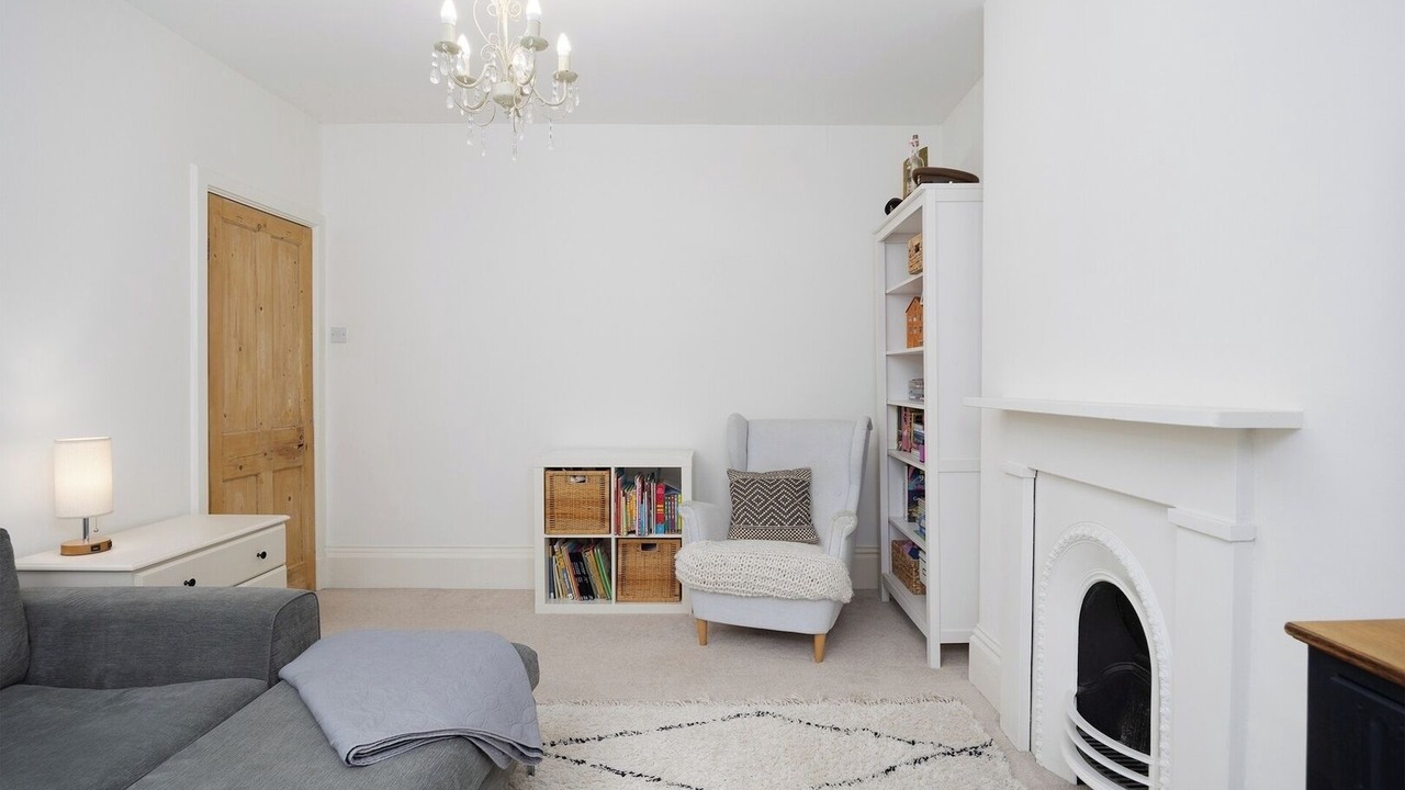 Photo of Livingroom in Peterborough