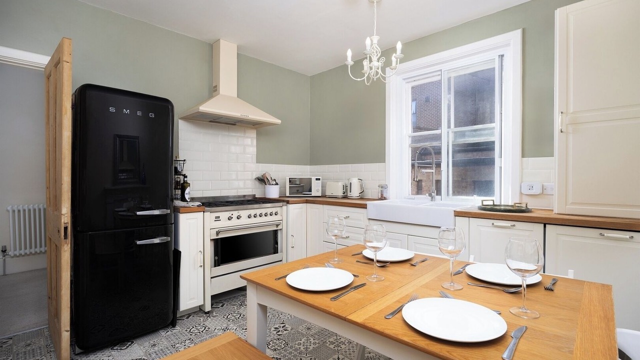 Photo of Kitchen in Peterborough