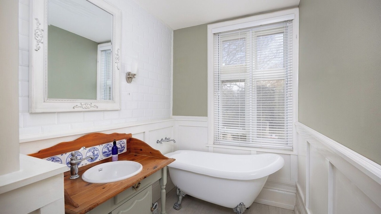 Photo of Bathroom in Peterborough