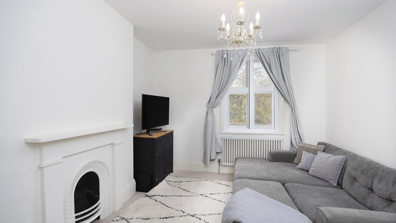 Photo of Livingroom in Peterborough