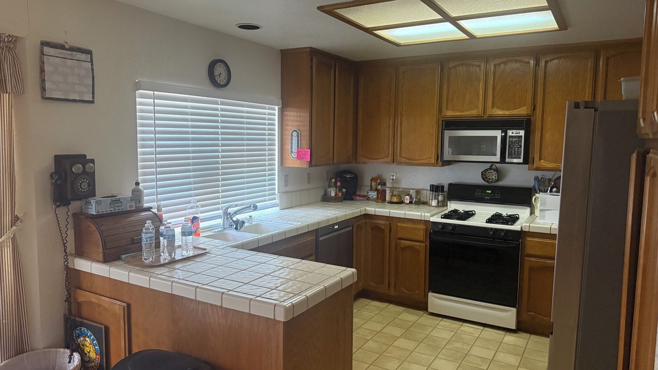 Photo of Kitchen in Antelope