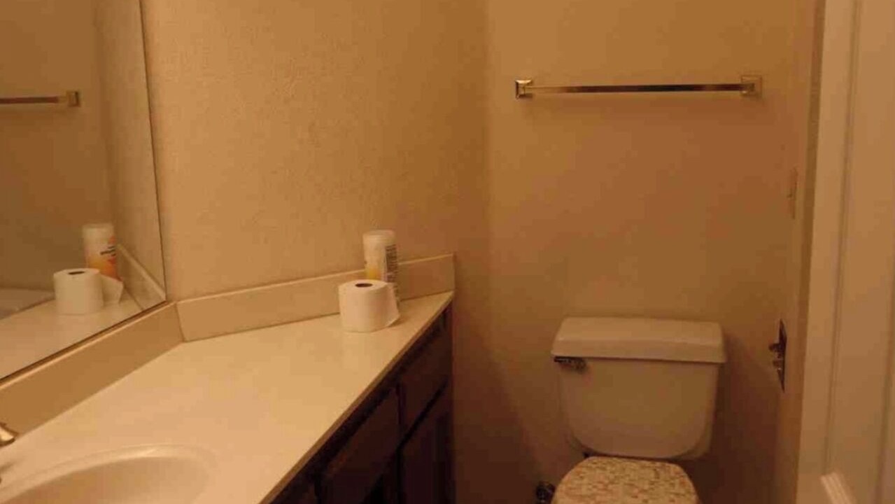 Photo of Bathroom in Antelope