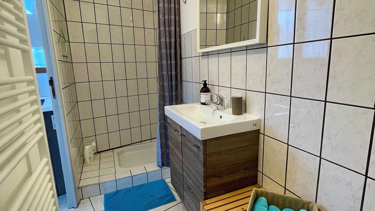 Photo of Bathroom in Rhinau