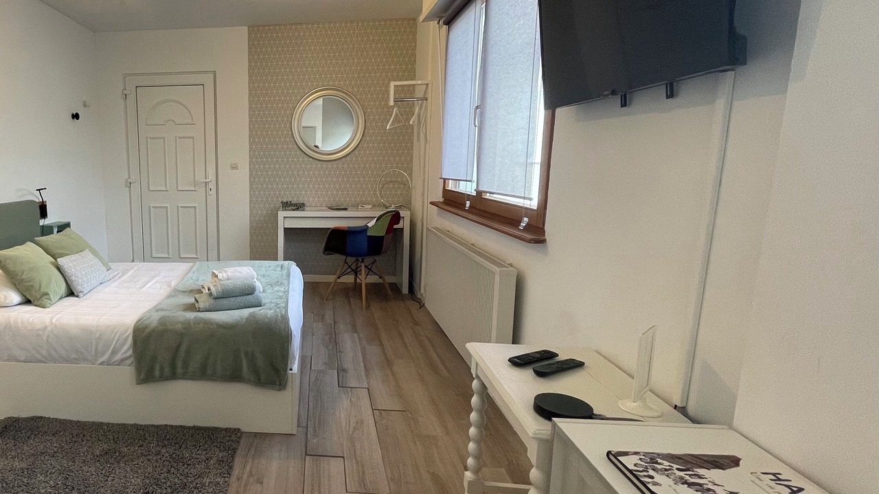 Photo of Bedroom in Rhinau