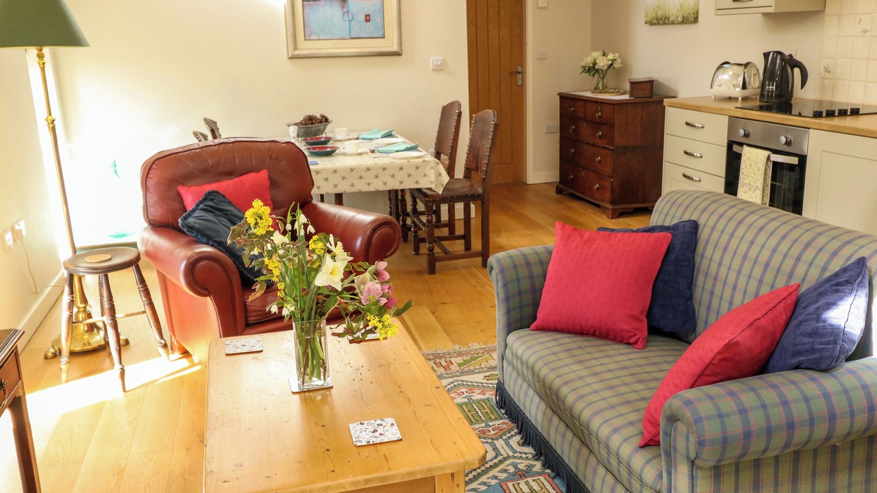 Photo of Livingroom in Askham