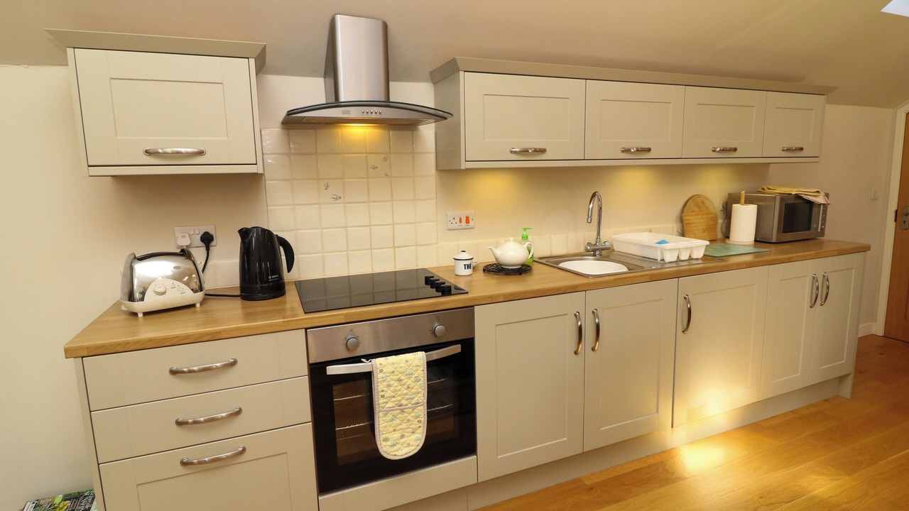 Photo of Kitchen in Askham