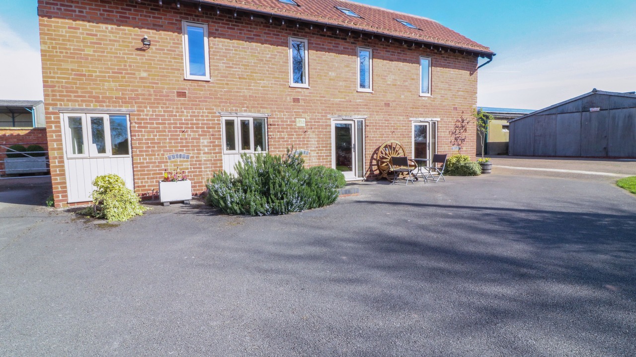 Photo of Outdoor in Askham