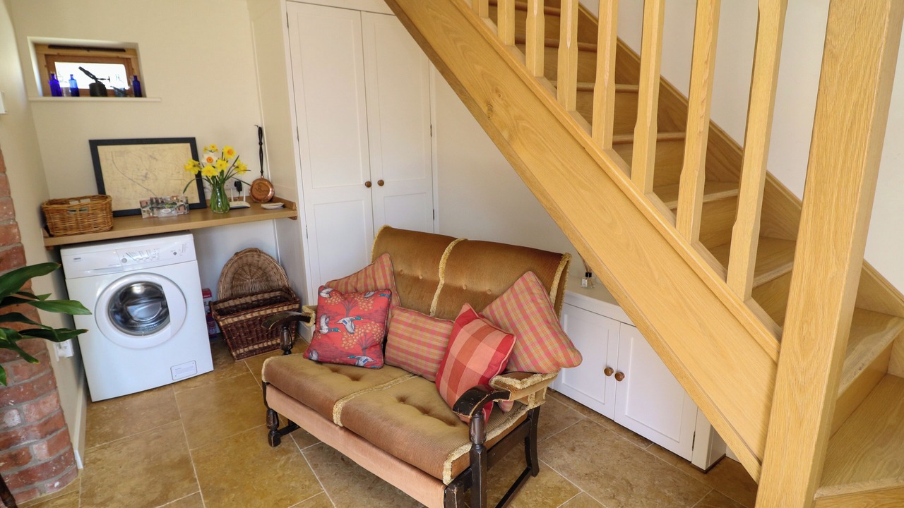 Photo of Livingroom in Askham