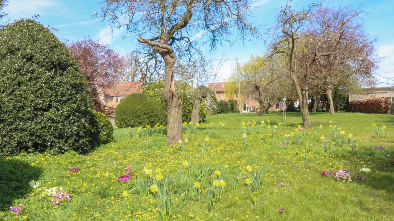 Photo of Outdoor in Askham