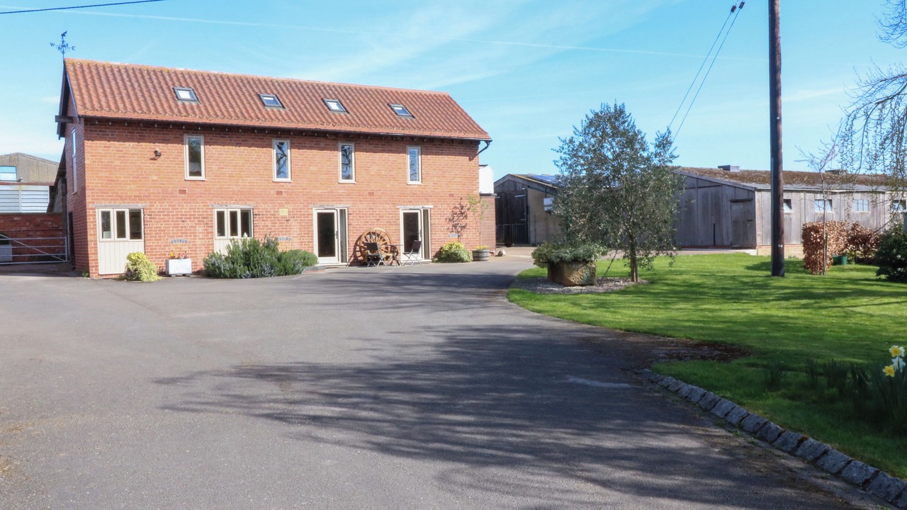 Photo of Outdoor in Askham