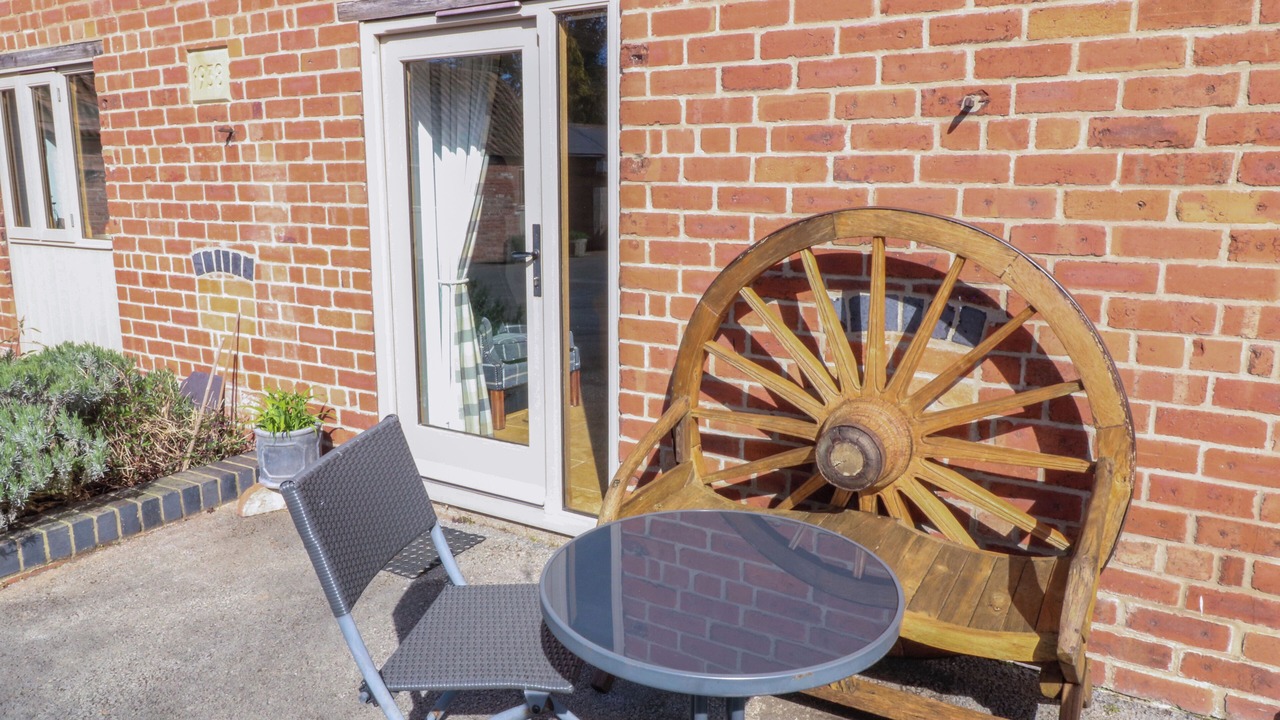 Photo of Outdoor in Askham