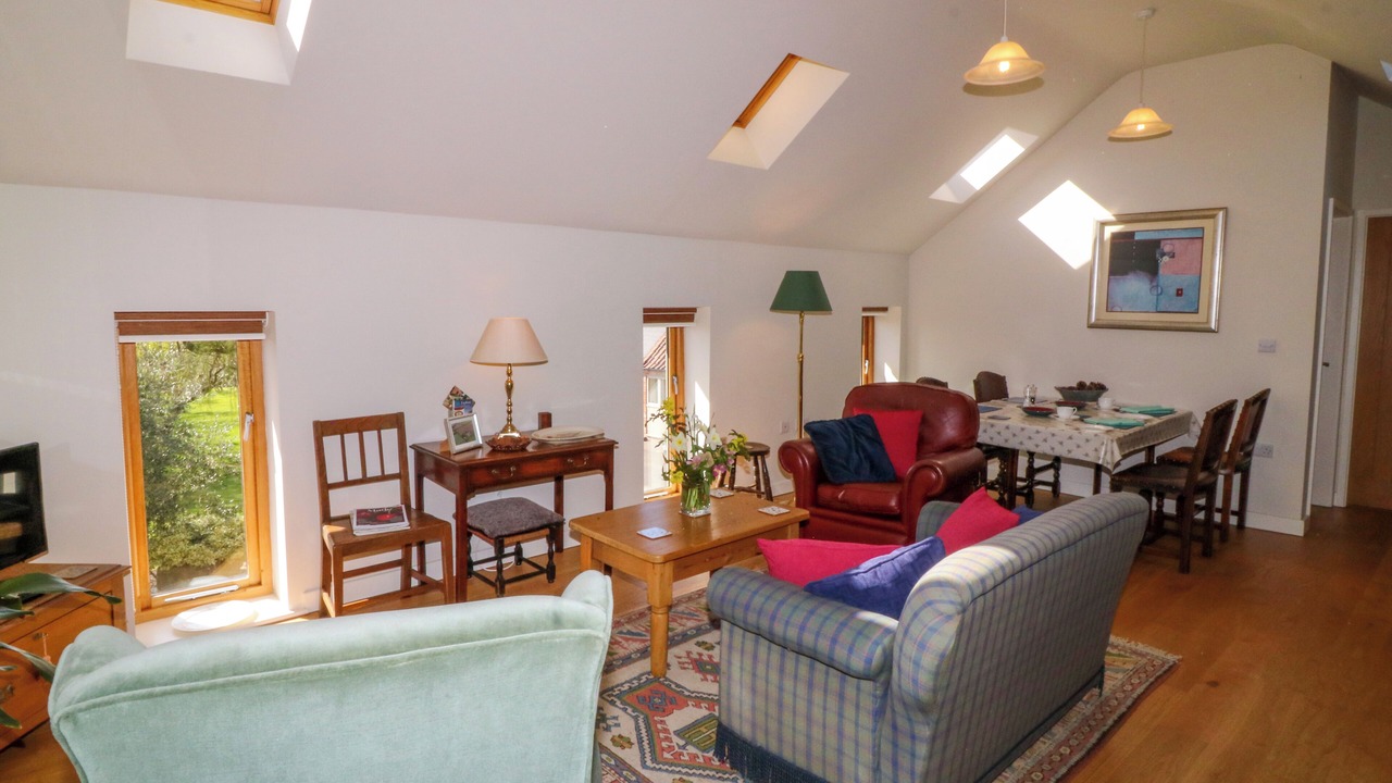 Photo of Livingroom in Askham