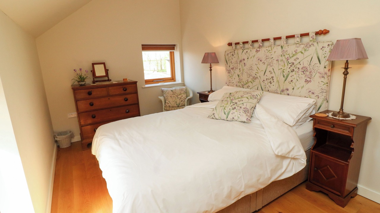 Photo of Bedroom in Askham