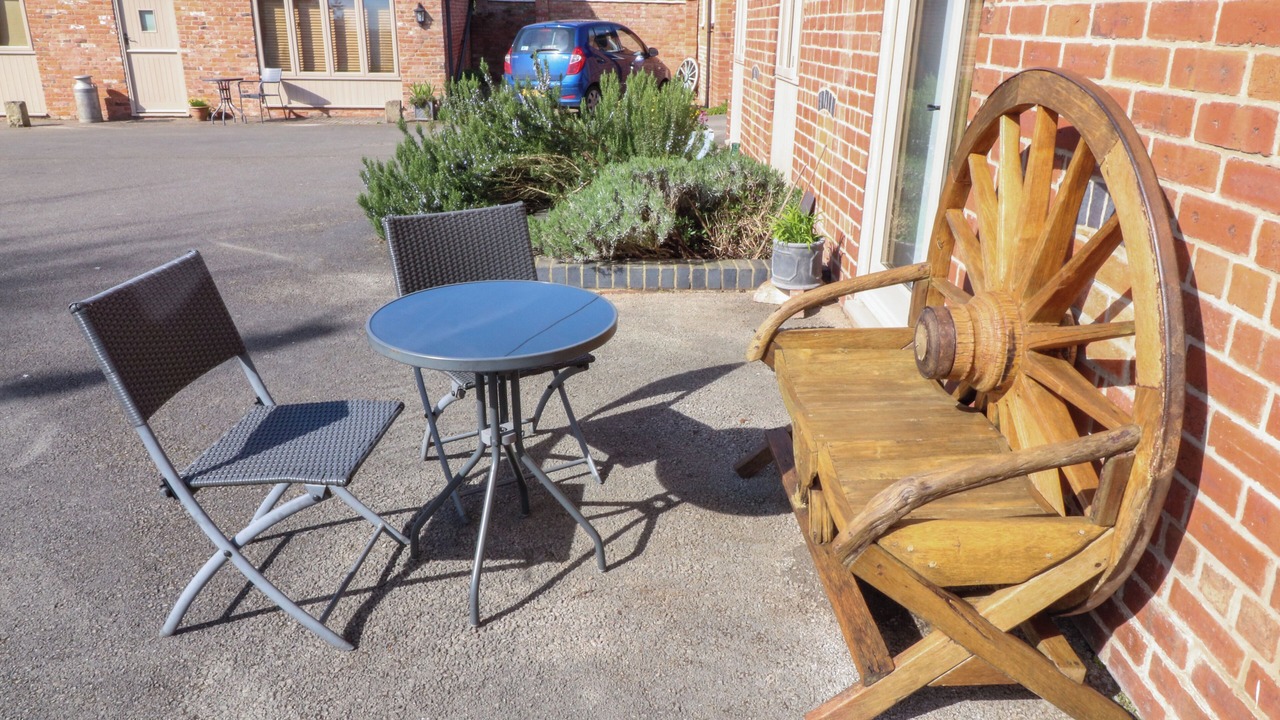 Photo of Outdoor in Askham