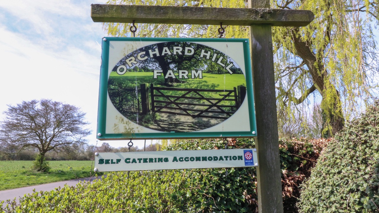 Photo of Others in Askham