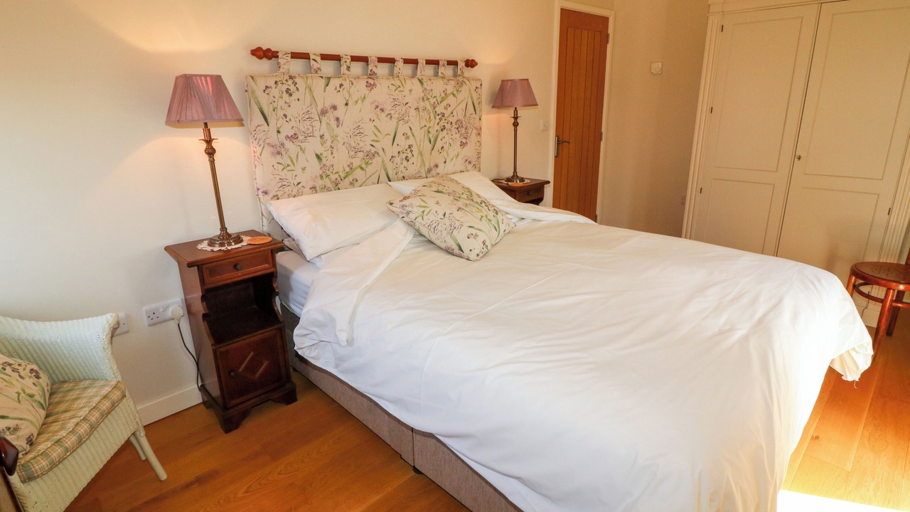 Photo of Bedroom in Askham