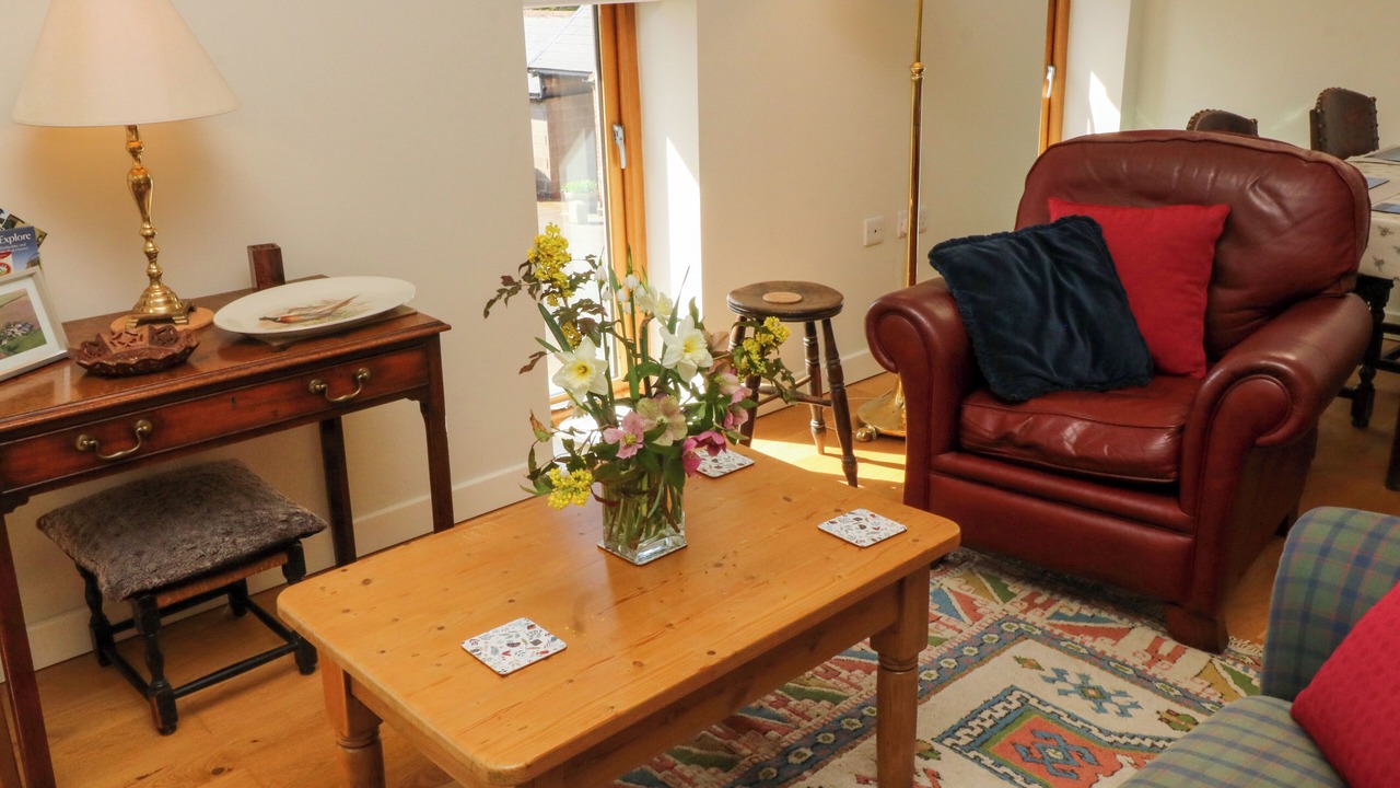 Photo of Livingroom in Askham