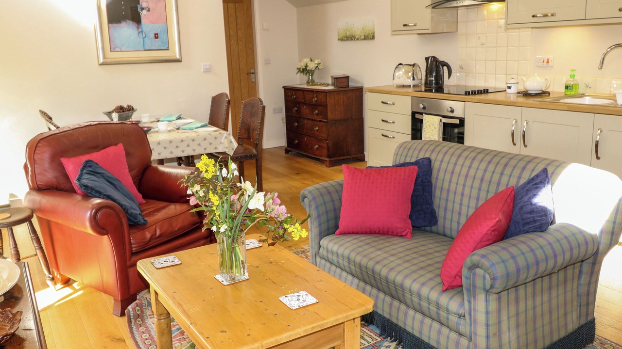 Photo of Livingroom in Askham