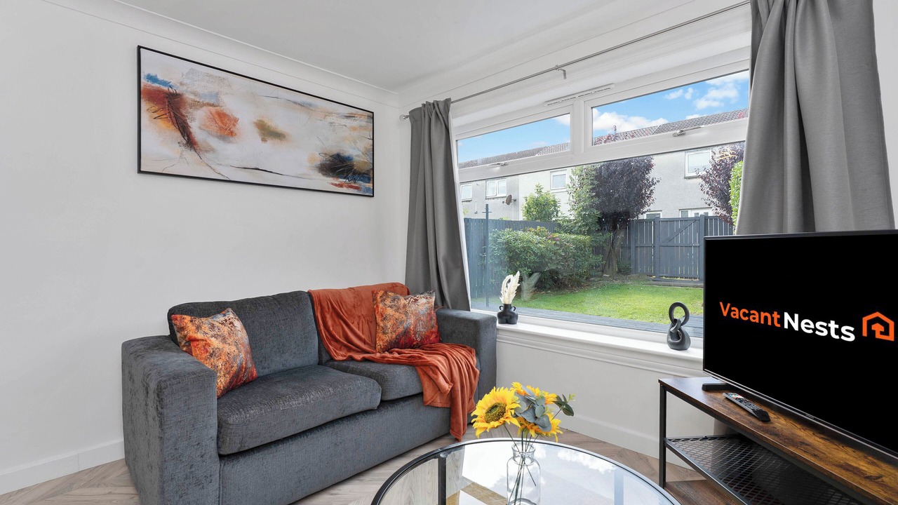 Photo of Livingroom in Livingston