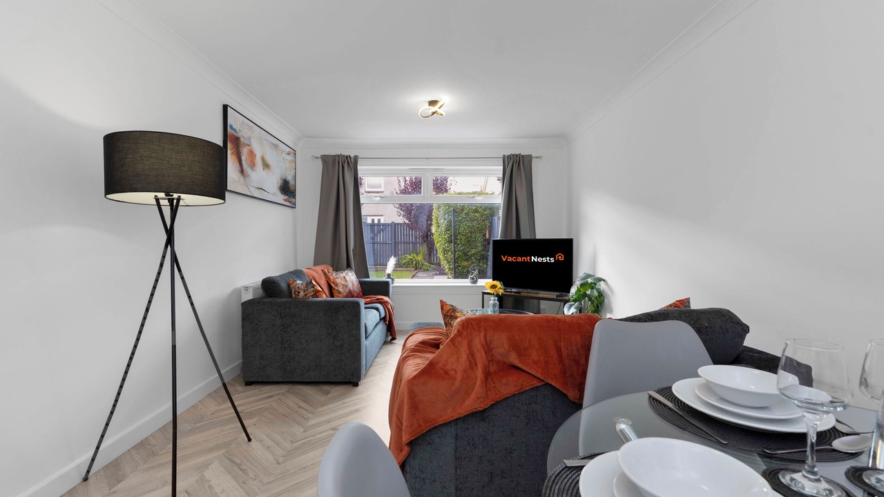 Photo of Livingroom in Livingston