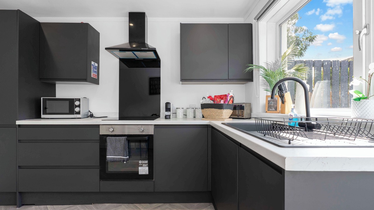 Photo of Kitchen in Livingston