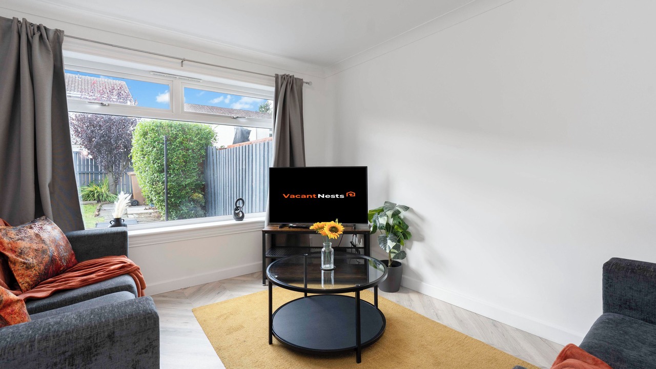 Photo of Livingroom in Livingston