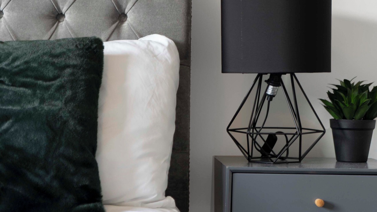 Photo of Bedroom in Livingston