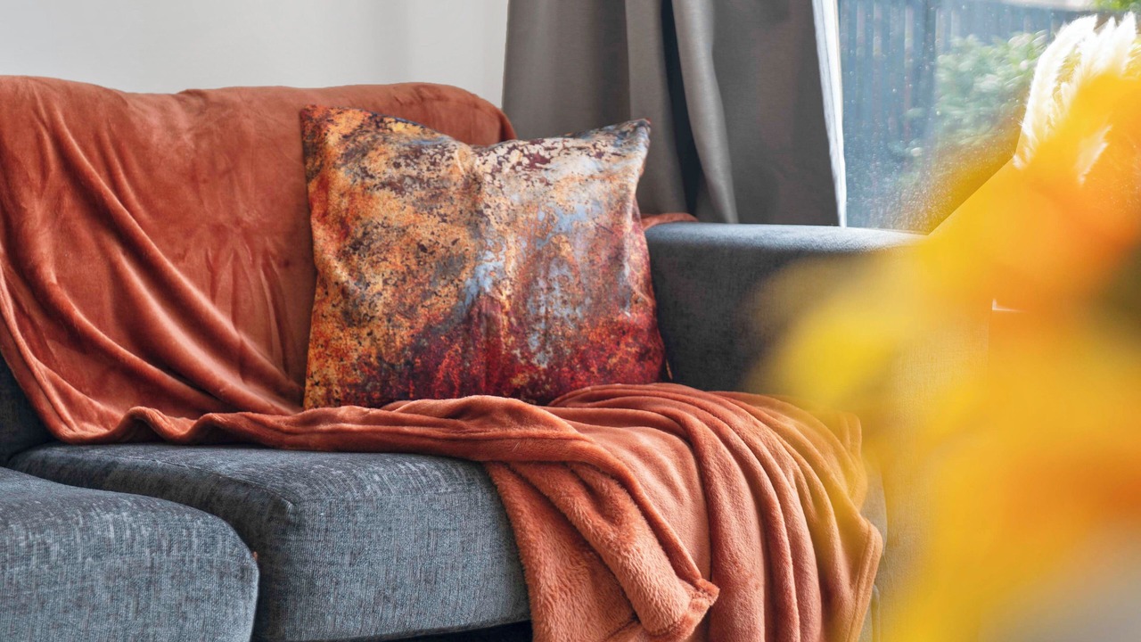 Photo of Livingroom in Livingston