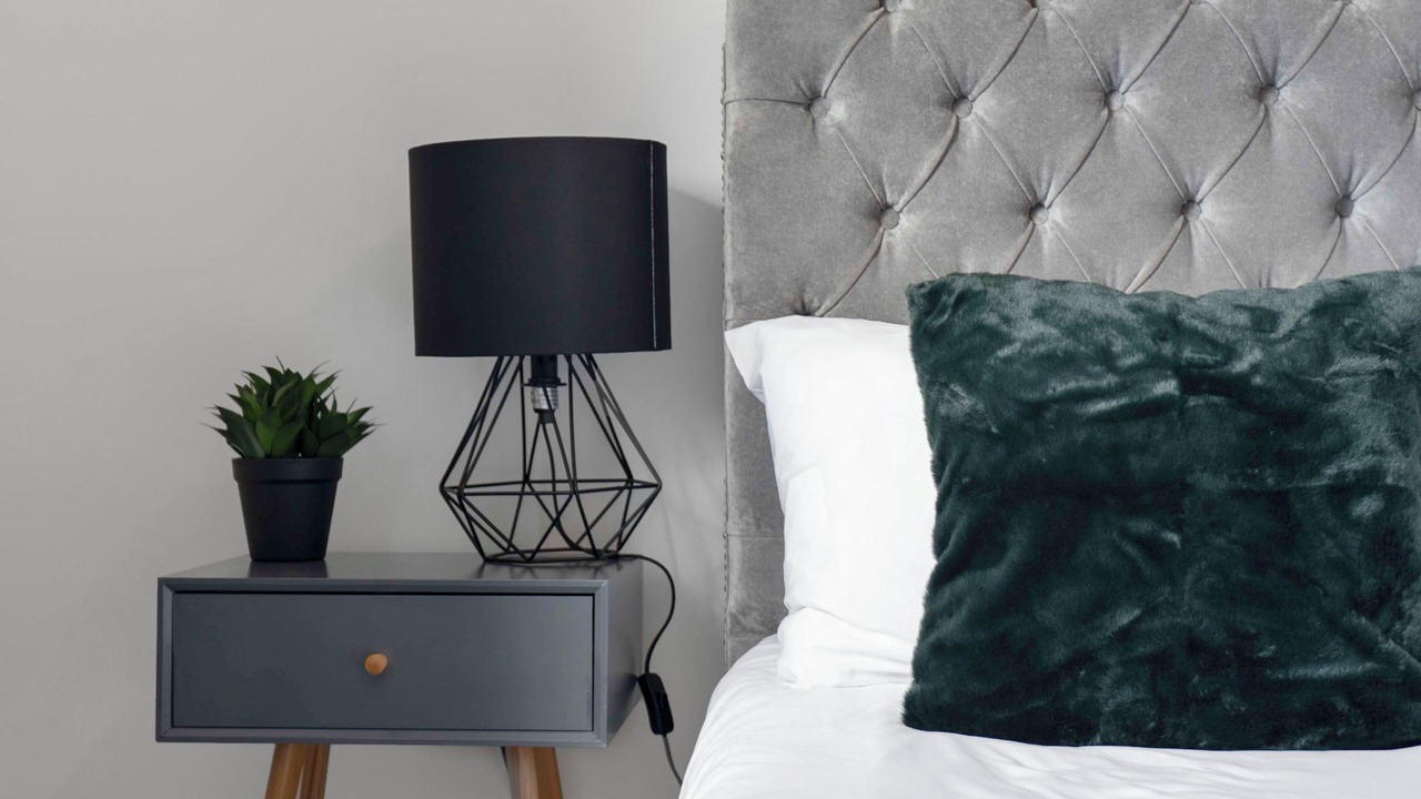 Photo of Bedroom in Livingston